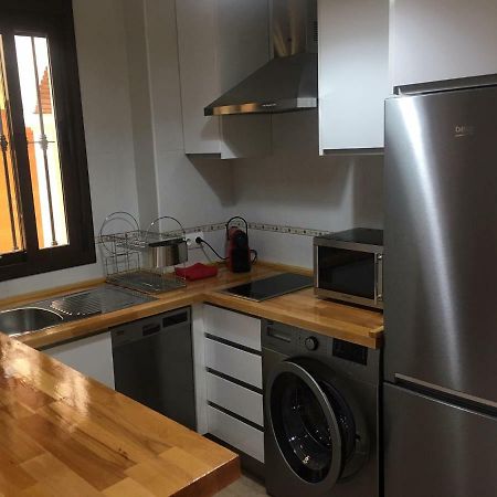 Apartamento Infantes Ronda Exteriör bild