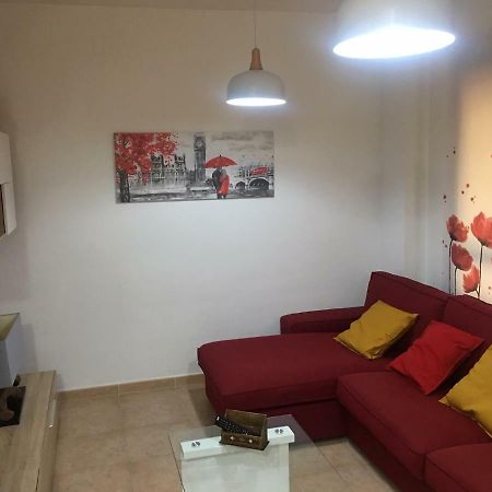 Apartamento Infantes Ronda Exteriör bild