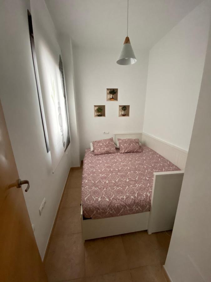 Apartamento Infantes Ronda Exteriör bild